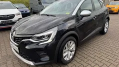 Gebraucht 2023 Renault Captur Equilibre SUV | 18.996 € (Fairer Preis)