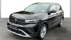 Gebraucht 2025 VW T-Cross Life SUV | 25.890 € (Fairer Preis)