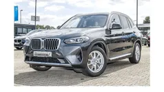 Sophistograu brillanteffekt Gebraucht 2023 BMW X3 Sport Line SUV | 44.444 € (Fairer Preis)