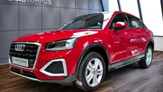 Gebraucht 2021 Audi Q2 Advanced Plus SUV | 18.780 € (Fairer Preis)