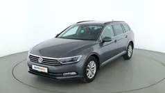 Grau Gebraucht 2016 VW Passat Comfortline Kombi | 15.800 € (Fairer Preis)
