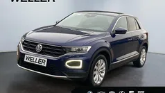 Gebraucht 2020 VW T-Roc Sportline SUV | 23.630 € (Fairer Preis)