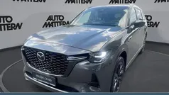 Gebraucht 2025 Mazda CX-80 Homura-Line SUV | 62.989 € (Fairer Preis)