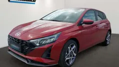 Dragon red Neu 2024 Hyundai i20 Kleinwagen | 22.590 € (Fairer Preis)