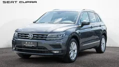 Gebraucht 2020 VW Tiguan Highline SUV | 30.380 € (Fairer Preis)