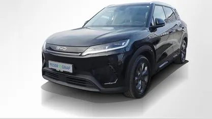 Neu BYD Atto 2 Comfort 150 kW (204 PS) 2026 SUV