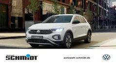 Gebraucht 2025 VW T-Roc Goal SUV | 25.998 € (Superpreis)