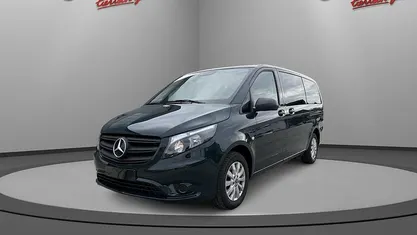 Gebraucht Mercedes Vito Edition 136 PS (100 kW) 2021 Van