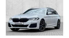 Gebraucht 2022 BMW 540 M Sport Kombi | 49.790 € (Fairer Preis)