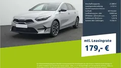 Gebraucht 2025 Kia Ceed Limousine | 22.880 € (Guter Preis)