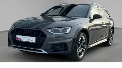 Gebraucht Audi A4 Allroad Basis 204 PS (150 kW) 2024 (unbekannt) Kombi
