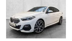 Weiß Gebraucht 2022 BMW 218 M Sport Coupé | 21.990 € (Guter Preis)