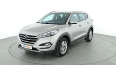Gebraucht 2016 Hyundai Tucson Trend SUV | 14.720 € (Fairer Preis)