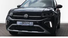 Gebraucht 2025 VW T-Cross Life SUV | 27.900 € (Fairer Preis)