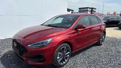 Ultimater red r1p Neu 2025 Hyundai i30 Edition Limousine | 21.780 € (Fairer Preis)
