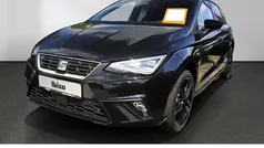 Gebraucht 2025 Seat Ibiza Black Edition | 27.690 € (Fairer Preis)