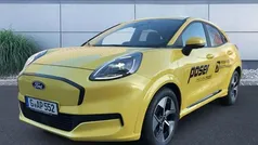 Gebraucht 2025 Ford Puma Gen-E SUV | 31.780 € (Guter Preis)