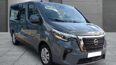 Urban grey Gebraucht 2024 Nissan Primastar Tekna Van / Kleinbus | 35.490 € (Superpreis)