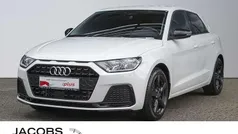 Gebraucht 2025 Audi A1 Sportback Advanced Kleinwagen | 23.880 € (Fairer Preis)