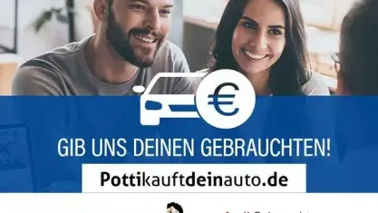Gebraucht Audi A1 Sportback Ambiente 116 PS (85 kW) 2025 Schwarz Kleinwagen