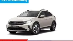 Gebraucht 2024 VW Taigo Move SUV | 20.880 € (Fairer Preis)