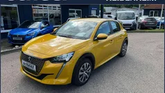 Gebraucht 2021 Peugeot e-208 Active Kleinwagen | 15.790 € (Fairer Preis)