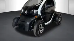 Black pearl schwarz Neu 2025 Renault Twizy Intens Kleinwagen | 8.990 € (Fairer Preis)