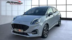 Fancygrau Gebraucht 2023 Ford Puma ST-Line SUV | 25.990 € (Fairer Preis)