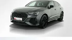 Gebraucht 2022 Audi RS Q3 Sportback Ambiente SUV | 50.887 € (Guter Preis)