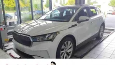 Gebraucht 2021 Skoda Enyaq iV Loft SUV | 24.777 € (Fairer Preis)