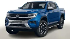 Gebraucht 2025 VW Amarok Aventura Abholung | 57.116 € (Guter Preis)