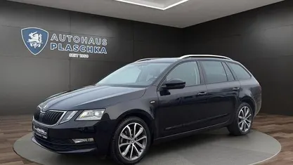 Gebraucht 2017 Skoda Octavia Drive Kombi | 17.450 €