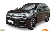 Gebraucht 2025 VW Tiguan R-line Edition SUV | 53.980 € (Guter Preis)