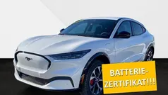 Gebraucht 2022 Ford Mustang Mach-E SUV | 32.770 € (Superpreis)