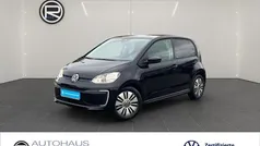 Gebraucht 2021 VW e-up! United Kleinwagen | 15.980 € (Fairer Preis)