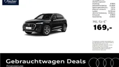 Schwarz Gebraucht 2024 Audi Q5 Ambiente SUV | 44.880 € (Guter Preis)