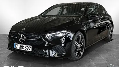 Gebraucht Mercedes A200 Progressive 163 PS (119 kW) 2026 Limousine