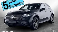 Gebraucht 2024 Mercedes GLC450 AMG SUV | 84.977 € (Teuer)