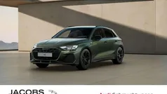Gebraucht 2025 Audi A3 Sportback S-Line Limousine | 41.970 € (Fairer Preis)