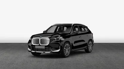 Nuova BMW iX1 M Sport 150 kW (204 CV) 2026 Nero SUV