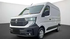 Gebraucht 2025 Renault Master Van / Kleinbus | 37.390 € (Fairer Preis)