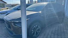 Onyxschwarz Gebraucht 2023 Toyota bZ4X Comfort SUV | 30.950 € (Superpreis)