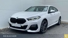 Alpinweiß uni Gebraucht 2024 BMW 218 M Sport Coupé | 31.899 € (Fairer Preis)