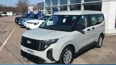 Cactus grey (grau) Neu 2025 Ford Tourneo Courier Trend Van / Kleinbus | 27.990 € (Fairer Preis)