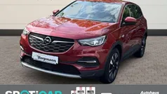 Gebraucht 2020 Opel Grandland X Innovation SUV | 16.490 € (Guter Preis)