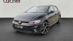 Deep black perleffekt Gebraucht 2024 VW Polo GTI Limousine | 28.990 € (Fairer Preis)