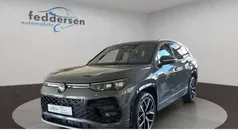 Gebraucht 2025 VW Tayron R-line SUV | 59.980 € (Guter Preis)