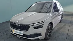 Grau Gebraucht 2021 Skoda Kamiq Monte Carlo SUV | 23.315 € (Fairer Preis)