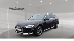 Gebraucht 2022 Audi A4 Allroad Ambiente Kombi | 36.440 € (Fairer Preis)