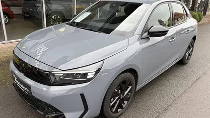 Gebraucht Opel Corsa 100 PS (73 kW) 2024 Kleinwagen